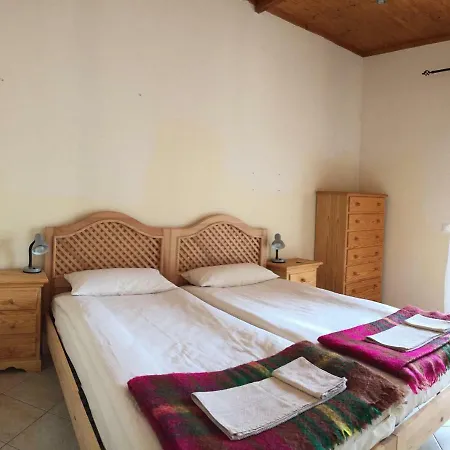 بيت ضيافة Quinta Shangri-la