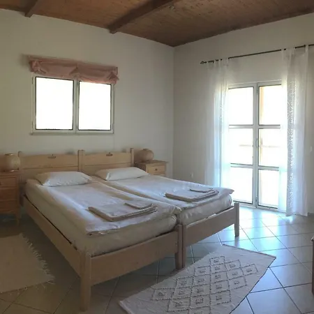Quinta Shangri-la بيت ضيافة