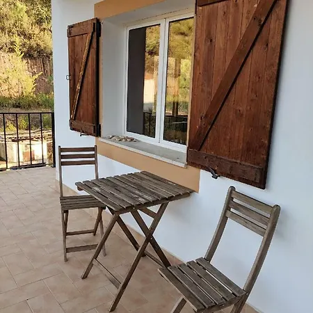 Quinta Shangri-la بيت ضيافة