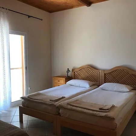 Guest house Quinta Shangri-la Silves