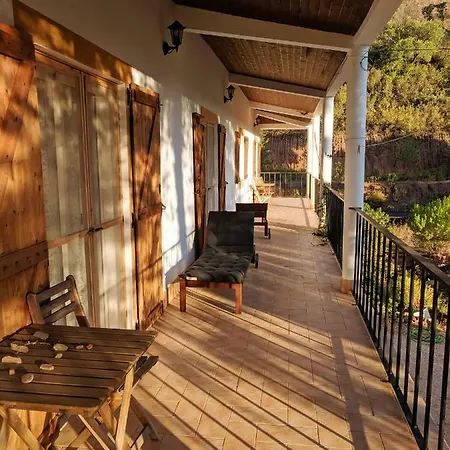 Quinta Shangri-la Guest house