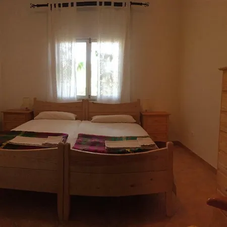 Casa de hóspedes Quinta Shangri-la Silves