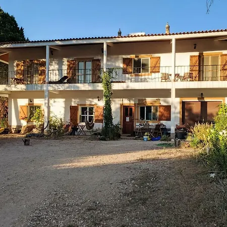 Casa de hóspedes Quinta Shangri-la