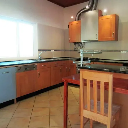 Casa de hóspedes Quinta Shangri-la